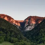 Διαμέρισμα Tiny De L'aigle
