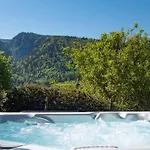 Διαμέρισμα Tiny De L'aigle