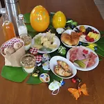 Appartamento Tiny De L'aigle