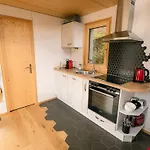 Tiny De L'aigle Διαμέρισμα Villeret