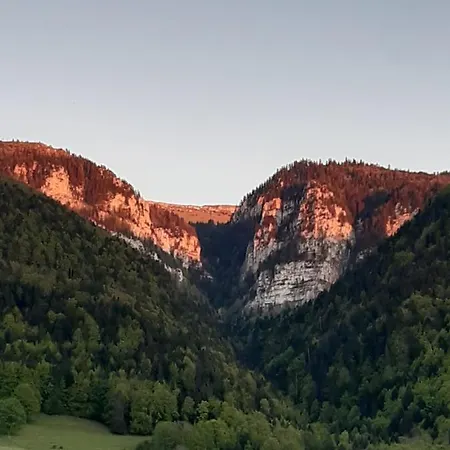 Apartment Tiny De L'aigle