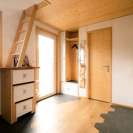 Apartment Tiny De L'aigle Villeret