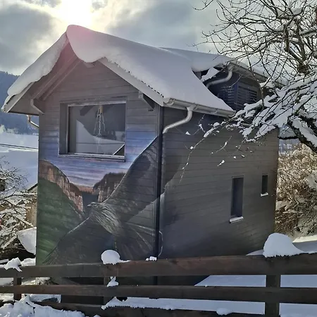 Tiny De L'aigle * Villeret