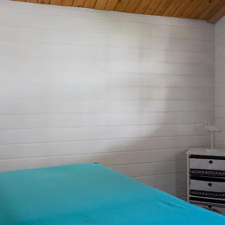 Apartamento Tiny De L'aigle Villeret