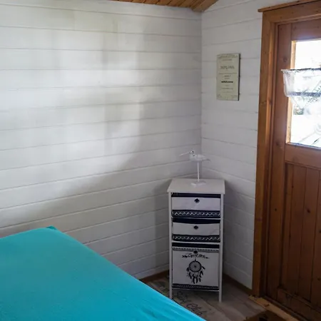 Tiny De L'aigle * Villeret