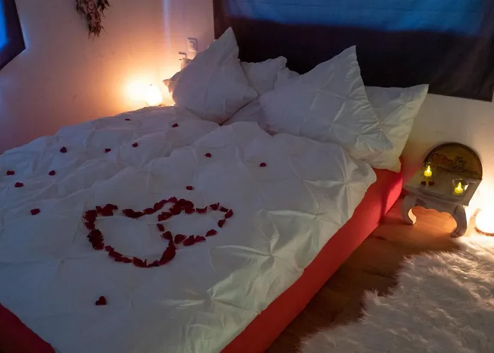 Lejlighed Tiny De L'aigle Villeret