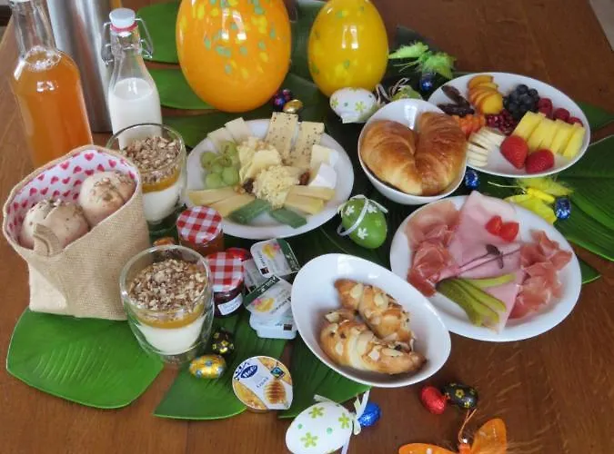 Lejlighed Tiny De L'aigle