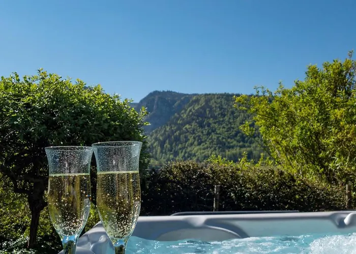 Apartament Tiny De L'aigle Villeret