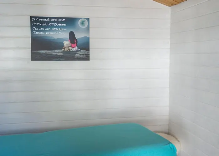 Tiny De L'aigle Apartament