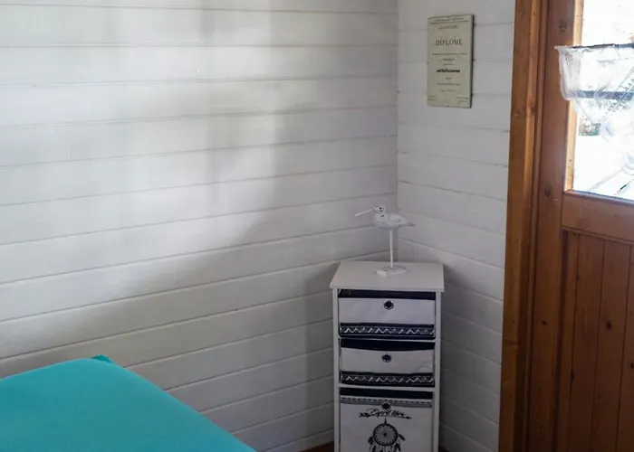 Tiny De L'aigle * Villeret