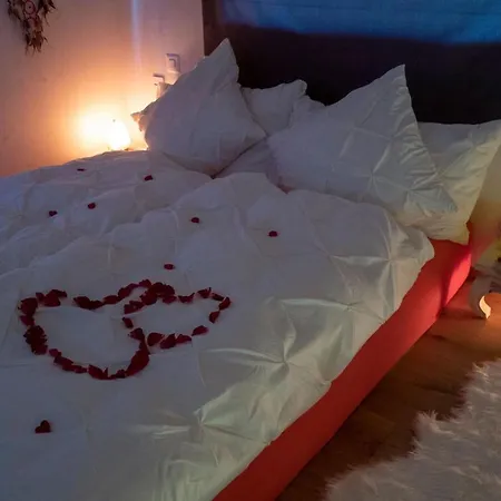 Apartman Tiny De L'aigle Villeret