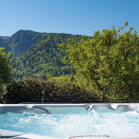 Apartman Tiny De L'aigle