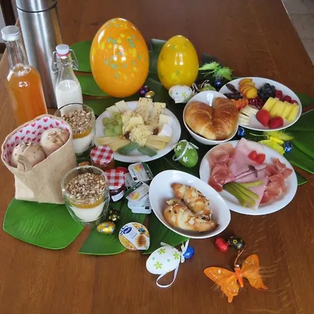 Apartman Tiny De L'aigle