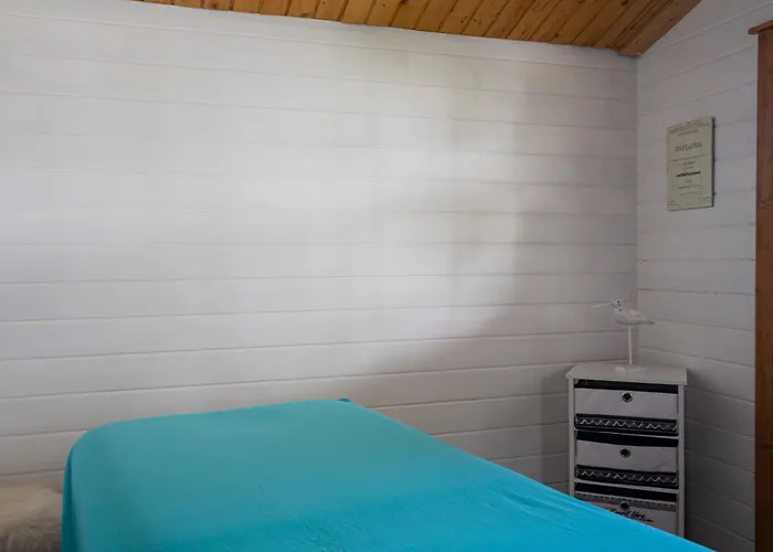 Appartement Tiny De L'aigle Villeret